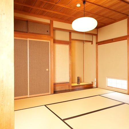 Appartamento Rikka Baba Ni Takayama  Esterno foto