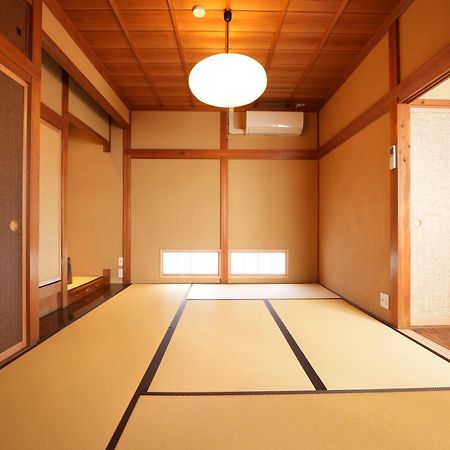 Appartamento Rikka Baba Ni Takayama  Esterno foto