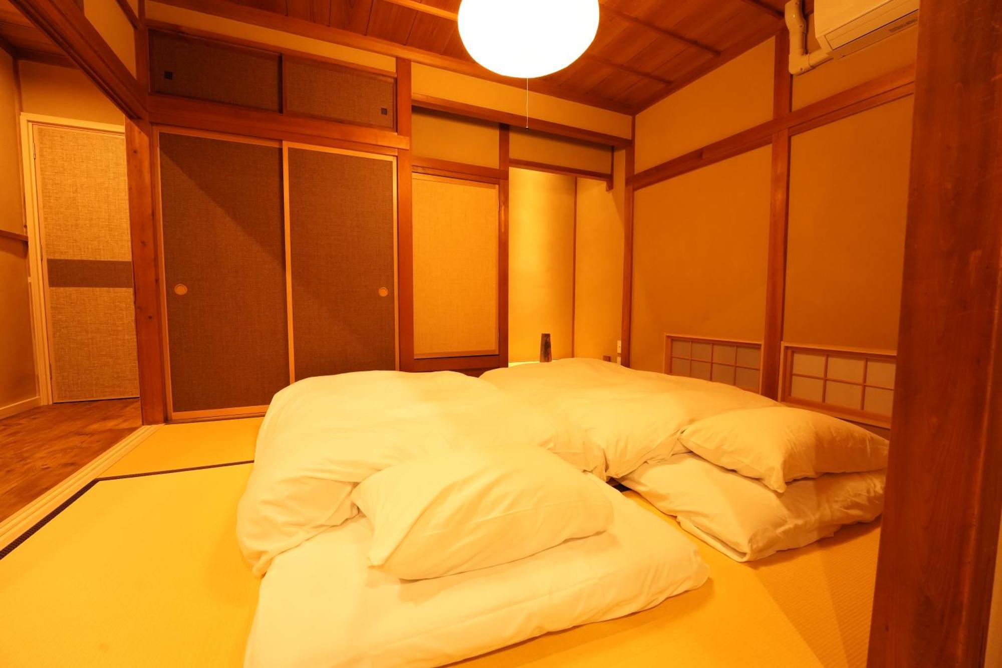 Appartamento Rikka Baba Ni Takayama  Esterno foto