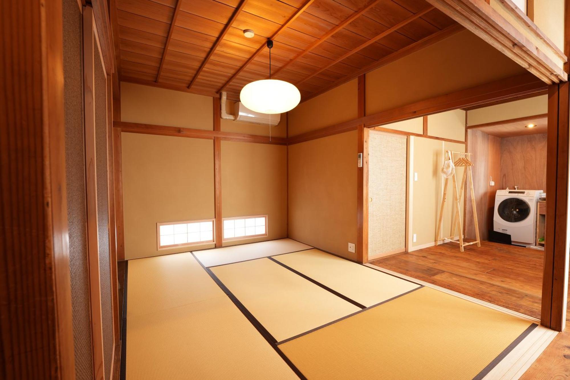 Appartamento Rikka Baba Ni Takayama  Esterno foto