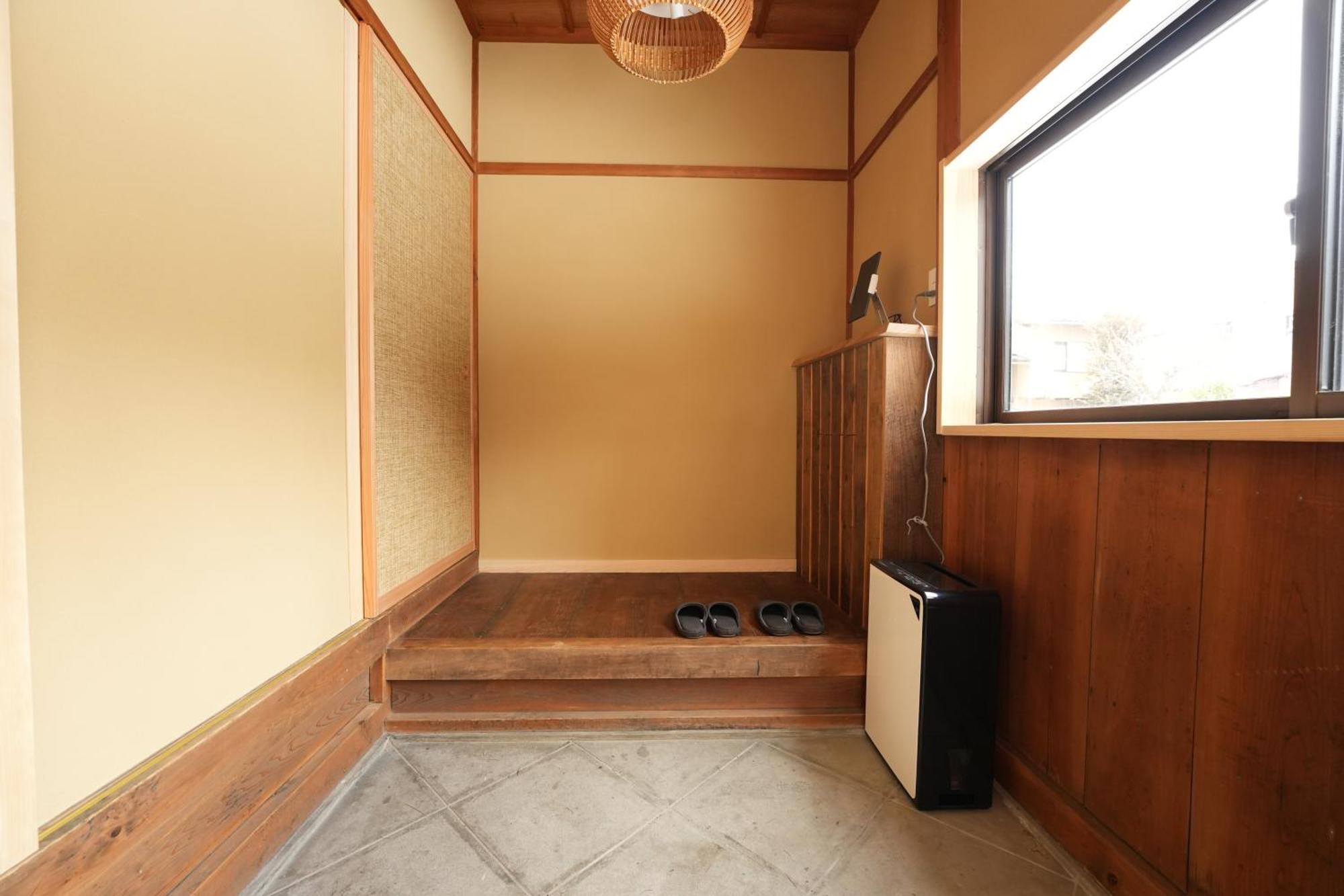 Appartamento Rikka Baba Ni Takayama  Esterno foto