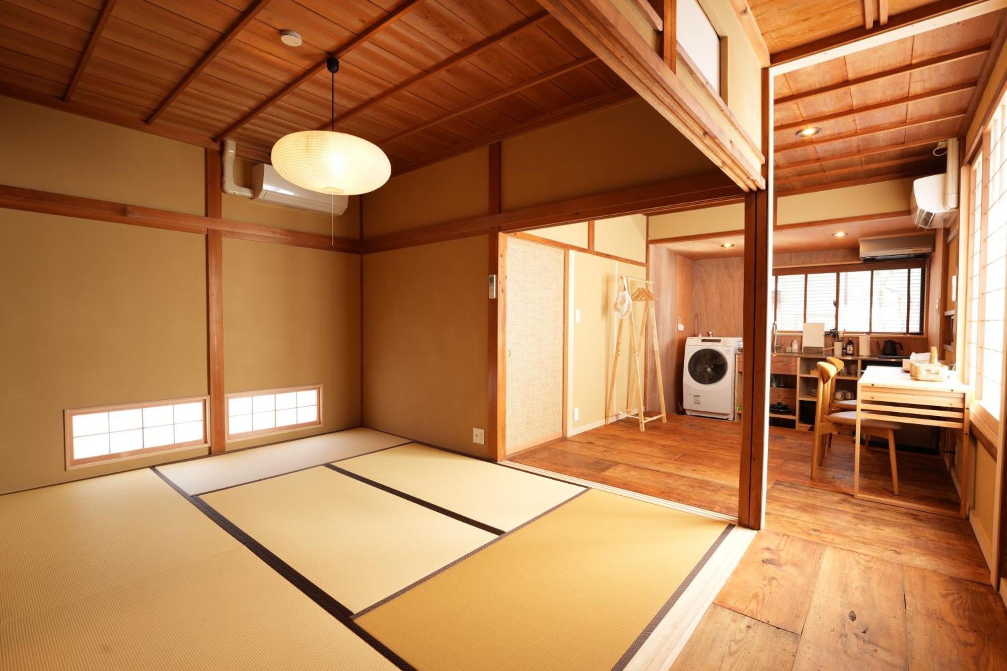 Appartamento Rikka Baba Ni Takayama  Esterno foto