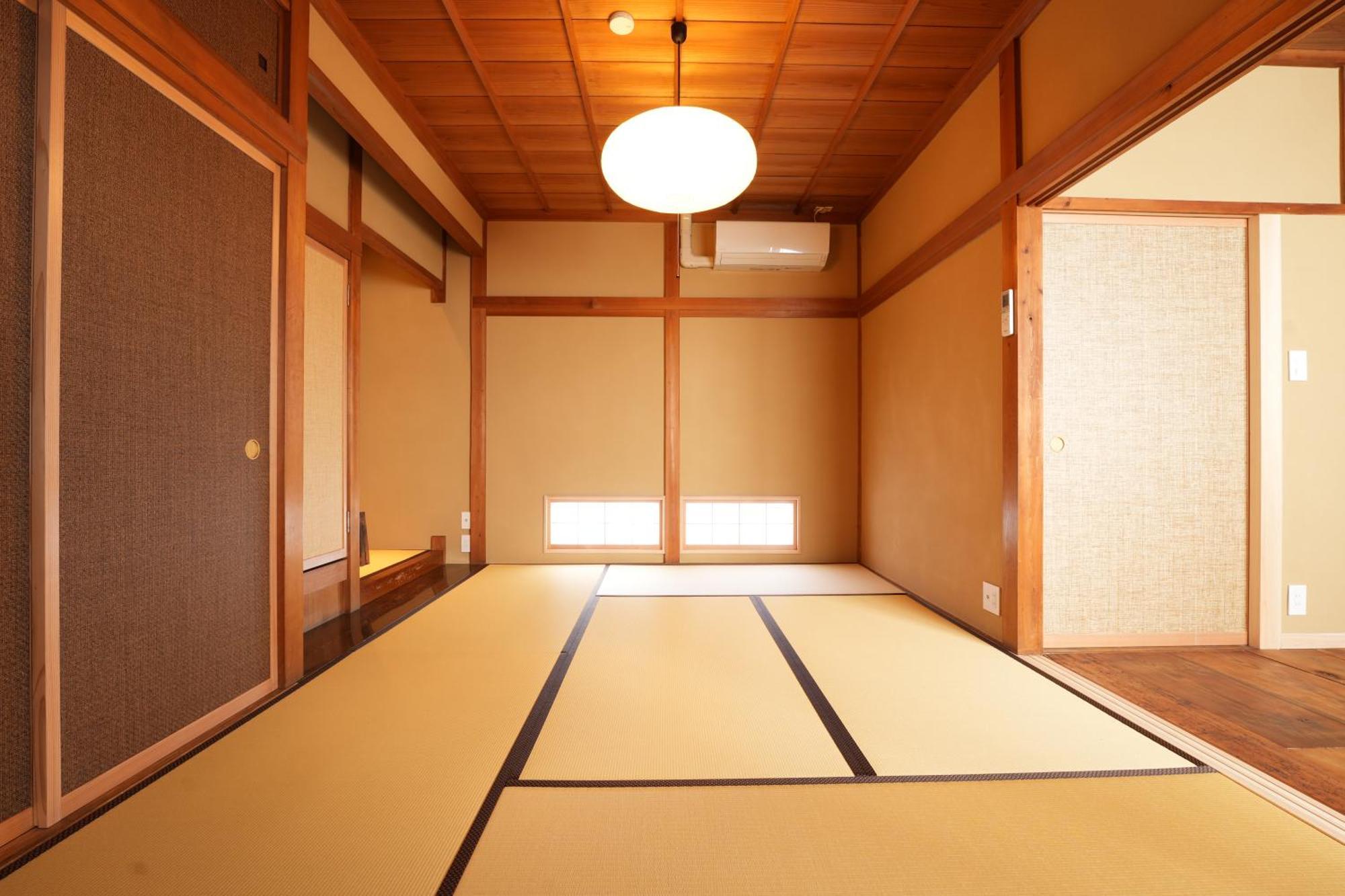 Appartamento Rikka Baba Ni Takayama  Esterno foto