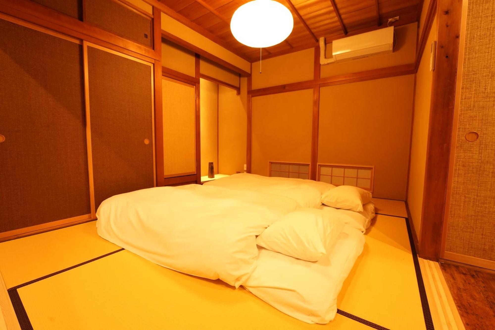 Appartamento Rikka Baba Ni Takayama  Esterno foto
